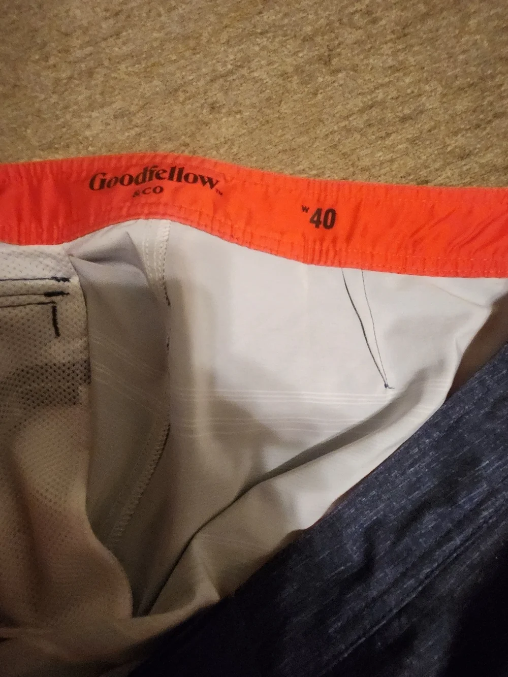 Goodfellow & Co stylish swim